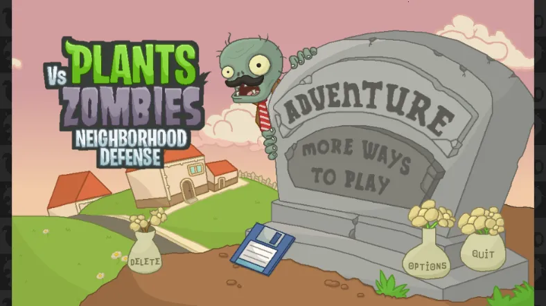 ֲ���ս��ʬ���ﱣ��ս2025�ٷ����°汾v1.2.8 ��Ѱ��ͼ