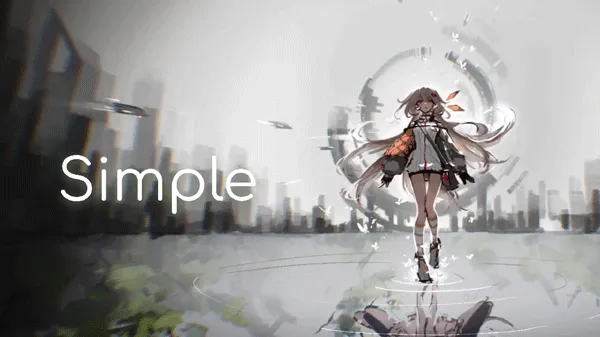 Simple�����ֻ���v0.0.4 ��Ѱ��ͼ