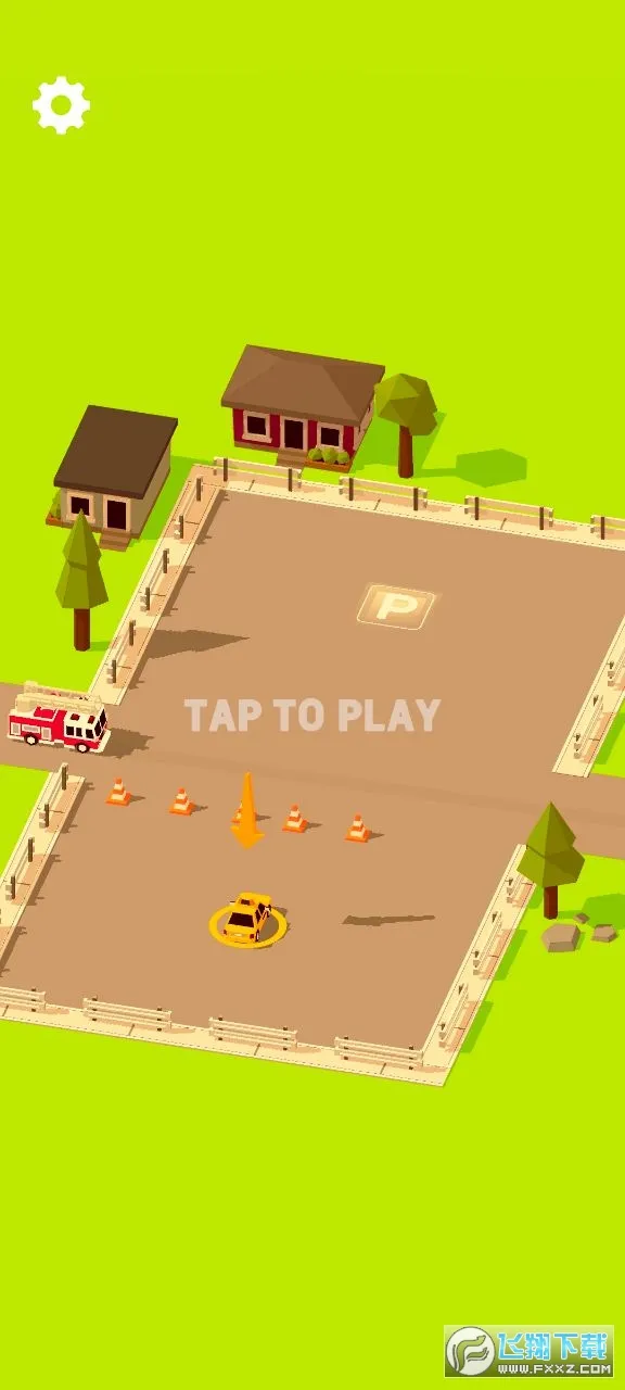 ����ͣ����(ͣ��ģ����Ϸ)v4.2.7 �ٷ������ͼ