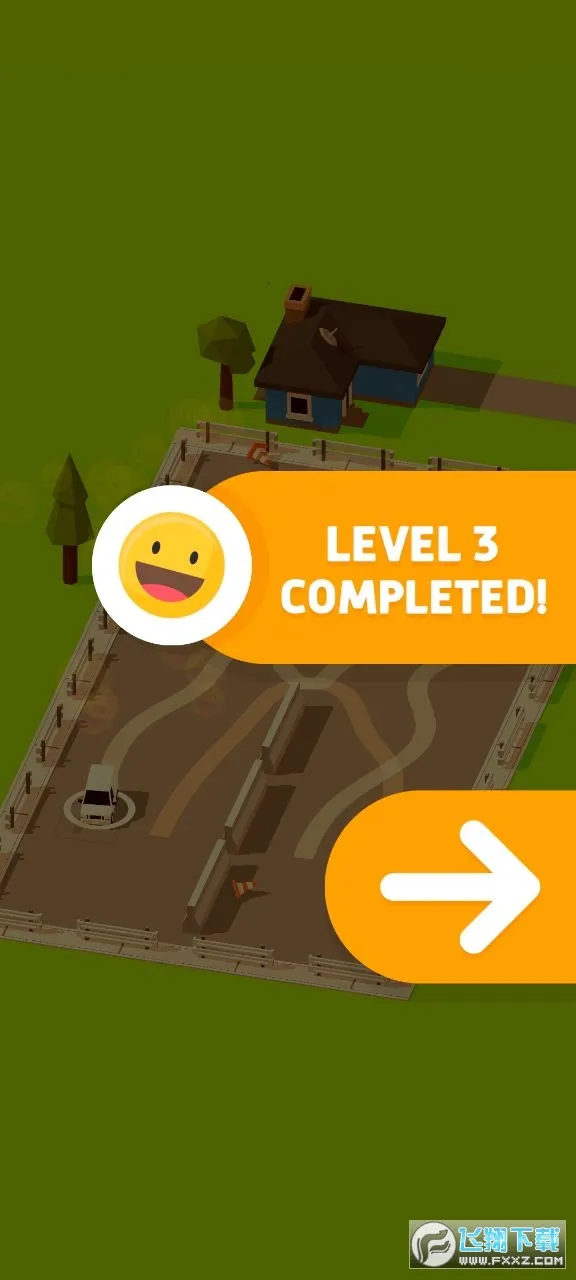 ����ͣ����(ͣ��ģ����Ϸ)v4.2.7 �ٷ������ͼ