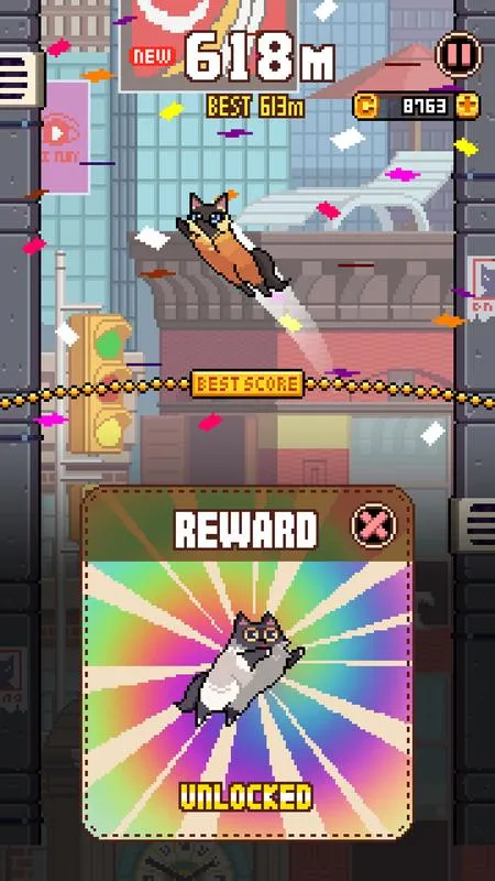 ��������Ծ2025�ٷ����°汾v1.1.264 �ֻ����ͼ