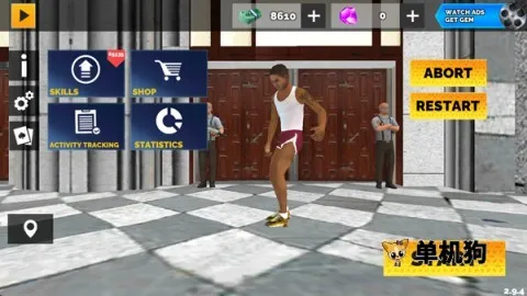 ά��˹����ģ����2�����ֻ���v3.2.5 ��Ѱ��ͼ