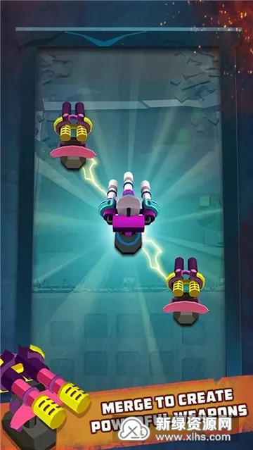 ��ʬ���÷���(��ʬ�����Ϸ)v1.0.3 ��׿���ͼ