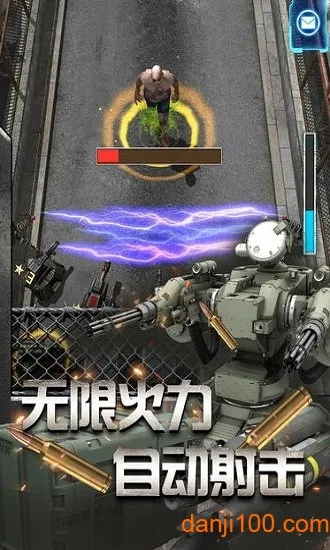 ���ý�ʬ����2025�ٷ�����v1.0.1 �ֻ����ͼ