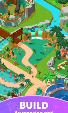 ���ö���԰���3D(ģ�⾭Ӫ����԰��Ϸ)v1.7.0 �ٷ������ͼ