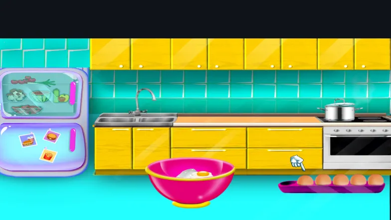 ¶�ȿ���ʽ����(ģ����ʳ��Ӫ��Ϸ)