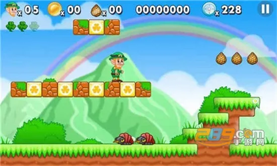 ����ˮ�ܹ�2(ˮ�ܹ�ð����Ϸ)v1.3 �ٷ������ͼ