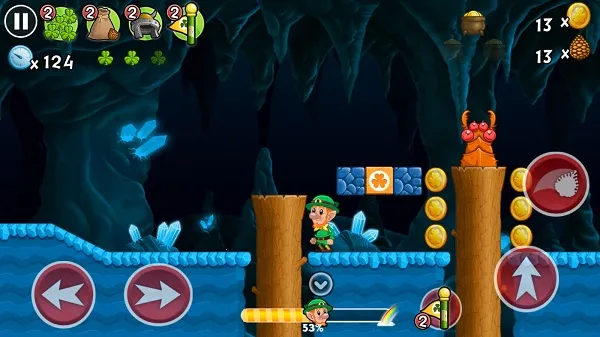 ����ˮ�ܹ�2(ˮ�ܹ�ð����Ϸ)