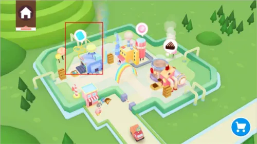 �ǹ�����(��ͯ�ǹ�������Ϸ)