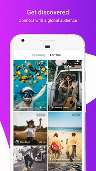 Video Star(��Ƶ��������)v1.0.6.3 �ٷ������ͼ