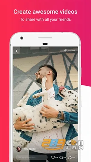 Video Star(视频创作软件) Video Star(视频创作软件)