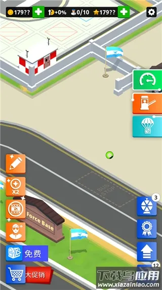 ���ÿվ����������ֻ���v3.1.1 �ٷ������ͼ