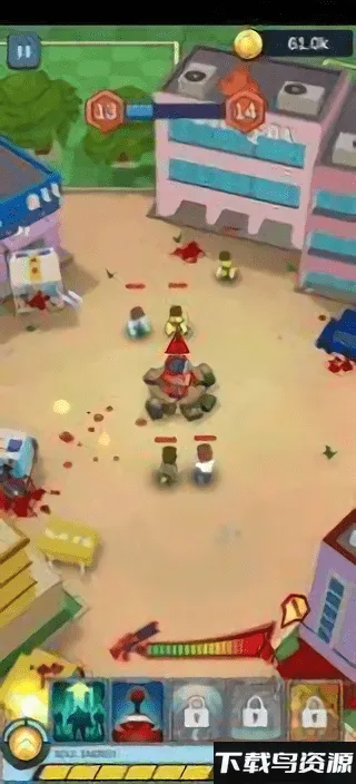 ��ʬΧ�����������ֻ���v2.3.2 �ֻ����ͼ