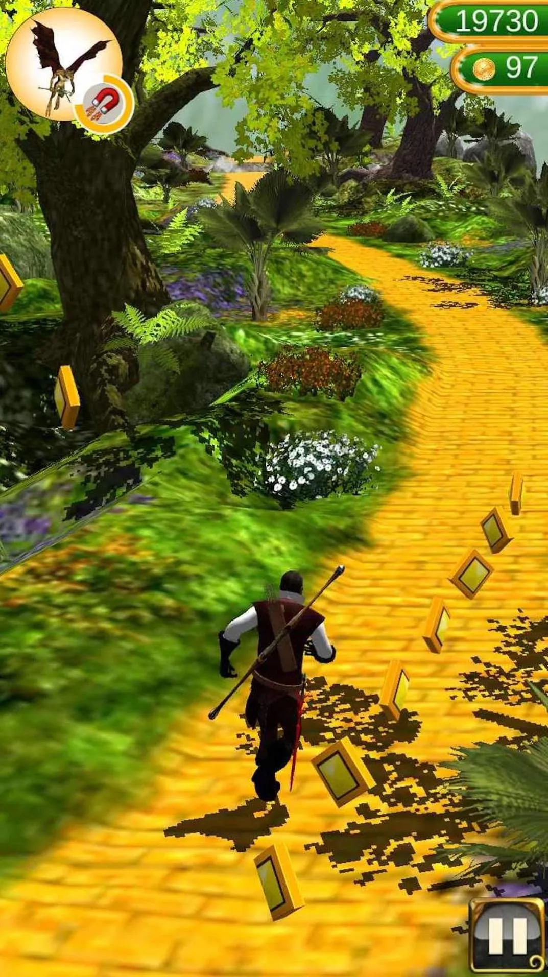 �����ܿἲ��֮��(�ܿ���Ϸ)v1.0.1 �ֻ����ͼ