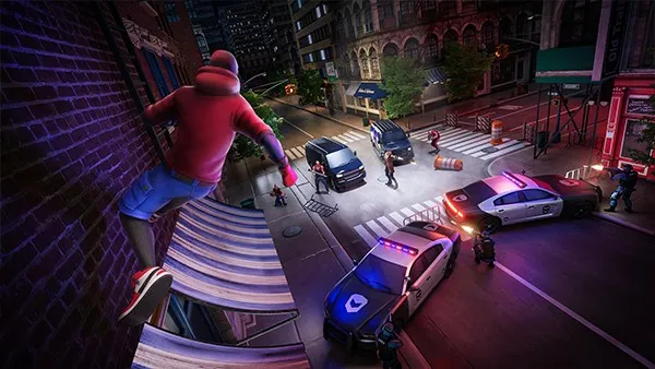 ֩��Ӣ��3(������ɫ������Ϸ)v3.45.7 �ֻ����ͼ