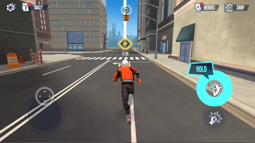 ֩��Ӣ��3(������ɫ������Ϸ)v3.45.7 �ֻ����ͼ