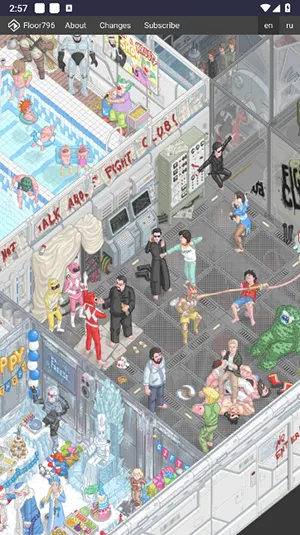 ��796�������2025���ذ�װv1.0 �ٷ������ͼ