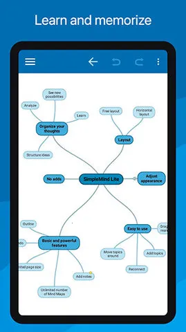 SimpleMind Pro2025�ٷ�����v2.3.3 �ֻ����ͼ