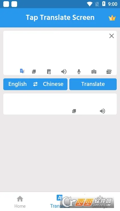 Tap Translate Screen(��Ļ��������)v1.67 ��׿���ͼ