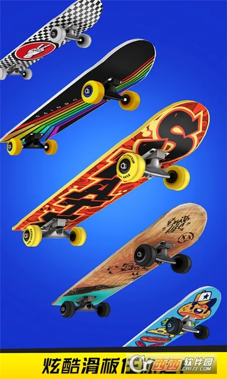 ����߸���(���崳����Ϸ)v1.0.1 �ֻ����ͼ