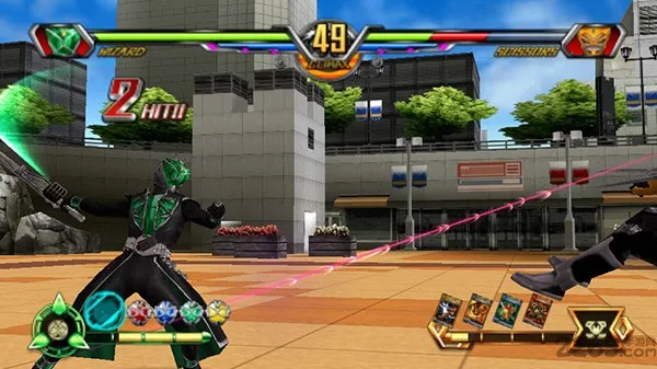 ������ʿ���۷�Ӣ��ʱ��(������ʿ����Ϸ)v1.0.0 �ֻ����ͼ