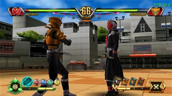 ������ʿ���۷�Ӣ��ʱ��(������ʿ����Ϸ)v1.0.0 �ֻ����ͼ