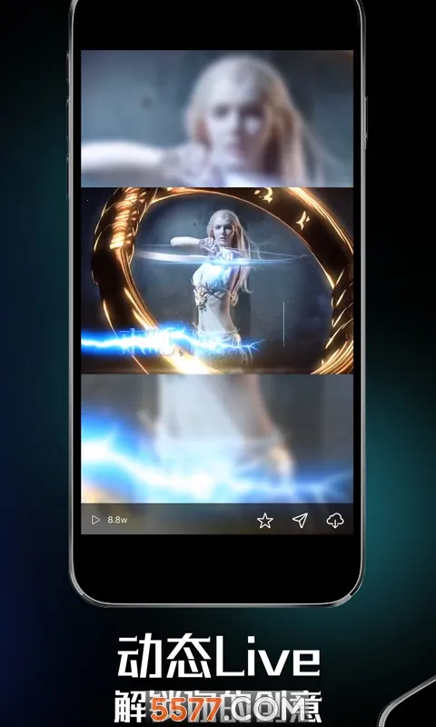 ��ֽ��(�ֻ���ֽ����)v1.8 �ٷ������ͼ