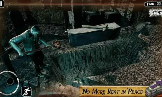 鬼屋逃生2(鬼屋冒险游戏) 鬼屋逃生2(鬼屋冒险游戏)