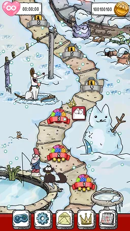 ���ɵ�è2025�ٷ����°汾v1.60.0 ��׿���ͼ