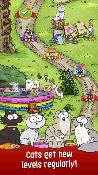 ���ɵ�è2025�ٷ����°汾v1.60.0 ��׿���ͼ