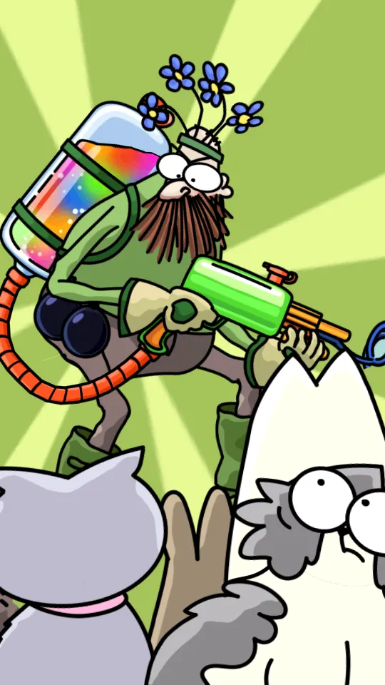 ���ɵ�è2025�ٷ����°汾v1.60.0 ��׿���ͼ