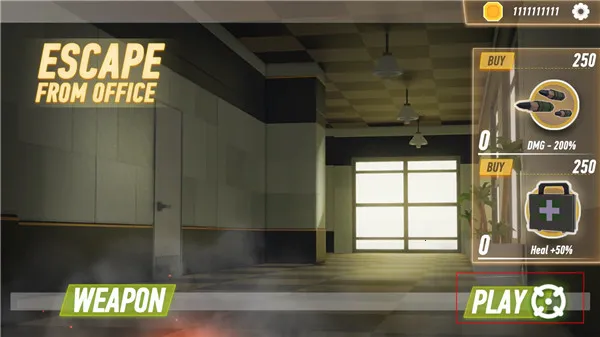 ����칫��(ĩ�������Ϸ)v1.0 ��Ѱ��ͼ