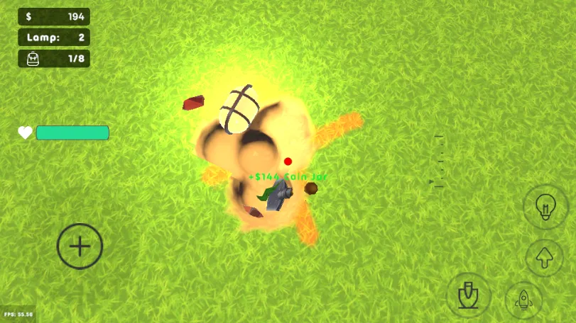 �ڱ�ģ����(ģ���ڱ���Ϸ)v1.0 �ֻ����ͼ