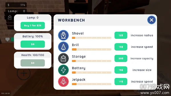 �ڱ�ģ����(ģ���ڱ���Ϸ)v1.0 �ֻ����ͼ