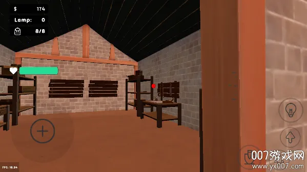 �ڱ�ģ����(ģ���ڱ���Ϸ)v1.0 �ֻ����ͼ