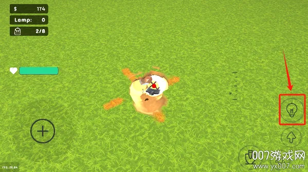 �ڱ�ģ����(ģ���ڱ���Ϸ)v1.0 �ֻ����ͼ