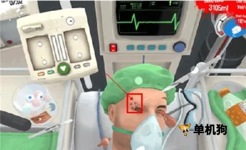 外科手术模拟器最新手机版 外科手术模拟器最新手机版