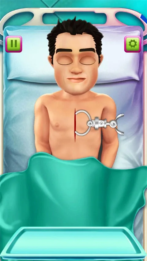 外科手术模拟器最新手机版 外科手术模拟器最新手机版