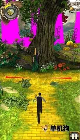 神庙逃亡魔境仙踪2025官方正版 神庙逃亡魔境仙踪2025官方正版