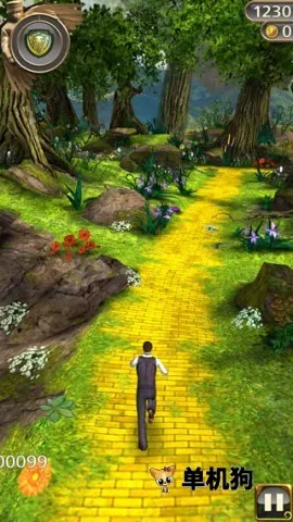 神庙逃亡魔境仙踪2025官方正版 神庙逃亡魔境仙踪2025官方正版