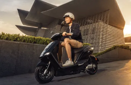 雅迪智美(电动车管理软件) 雅迪智美(电动车管理软件)