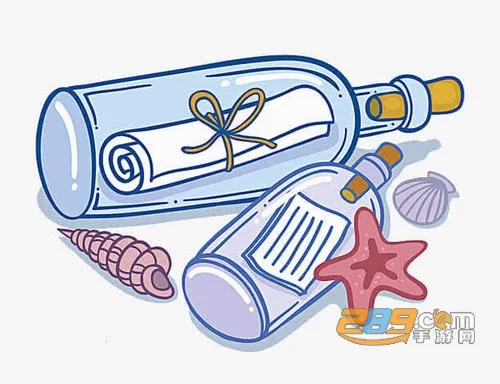 漂流瓶瓶(语音交友软件) 漂流瓶瓶(语音交友软件)