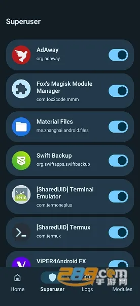 Magisk Delta�������(�ֻ�root����)v87775765-delta �ֻ����ͼ