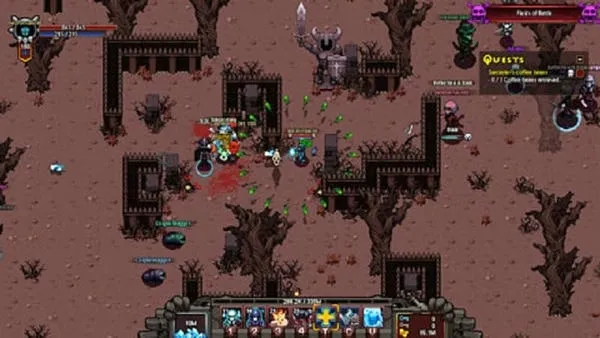 Ӣ��Χ��(���³�ð����Ϸ)v1.7.56 ��Ѱ��ͼ