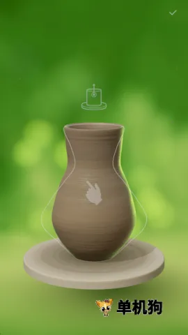 一起做陶器2(陶艺制作游戏) 一起做陶器2(陶艺制作游戏)