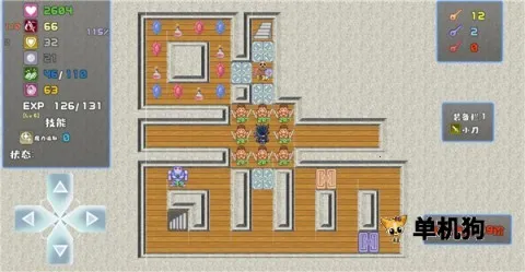 魔塔勇者魔法师篇2025下载安装 魔塔勇者魔法师篇2025下载安装