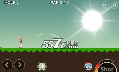 �߶���֮ս(�߶��򾺼���Ϸ)v2.13.1 ��׿���ͼ