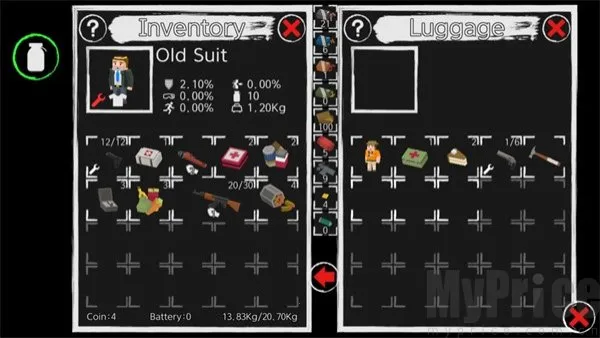 近在咫尺安装器(末日生存冒险游戏) 近在咫尺安装器(末日生存冒险游戏)