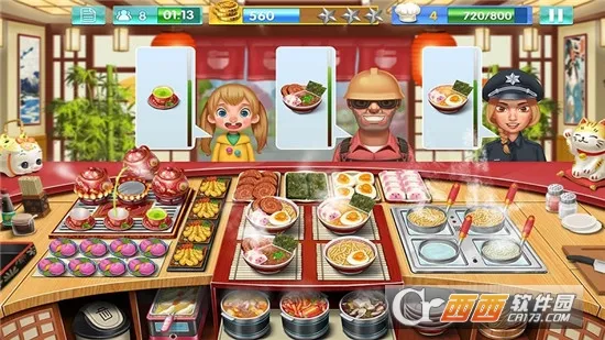 ��⿴���2025�ٷ�����v2.3.1 ��׿���ͼ