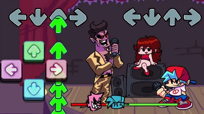 节奏重生(音乐闯关游戏) 节奏重生(音乐闯关游戏)